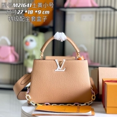 LV Top Handle Bags